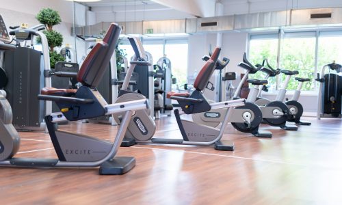 Cardio-Training